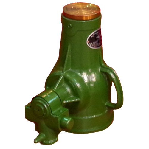 螺旋千斤頂產品展示