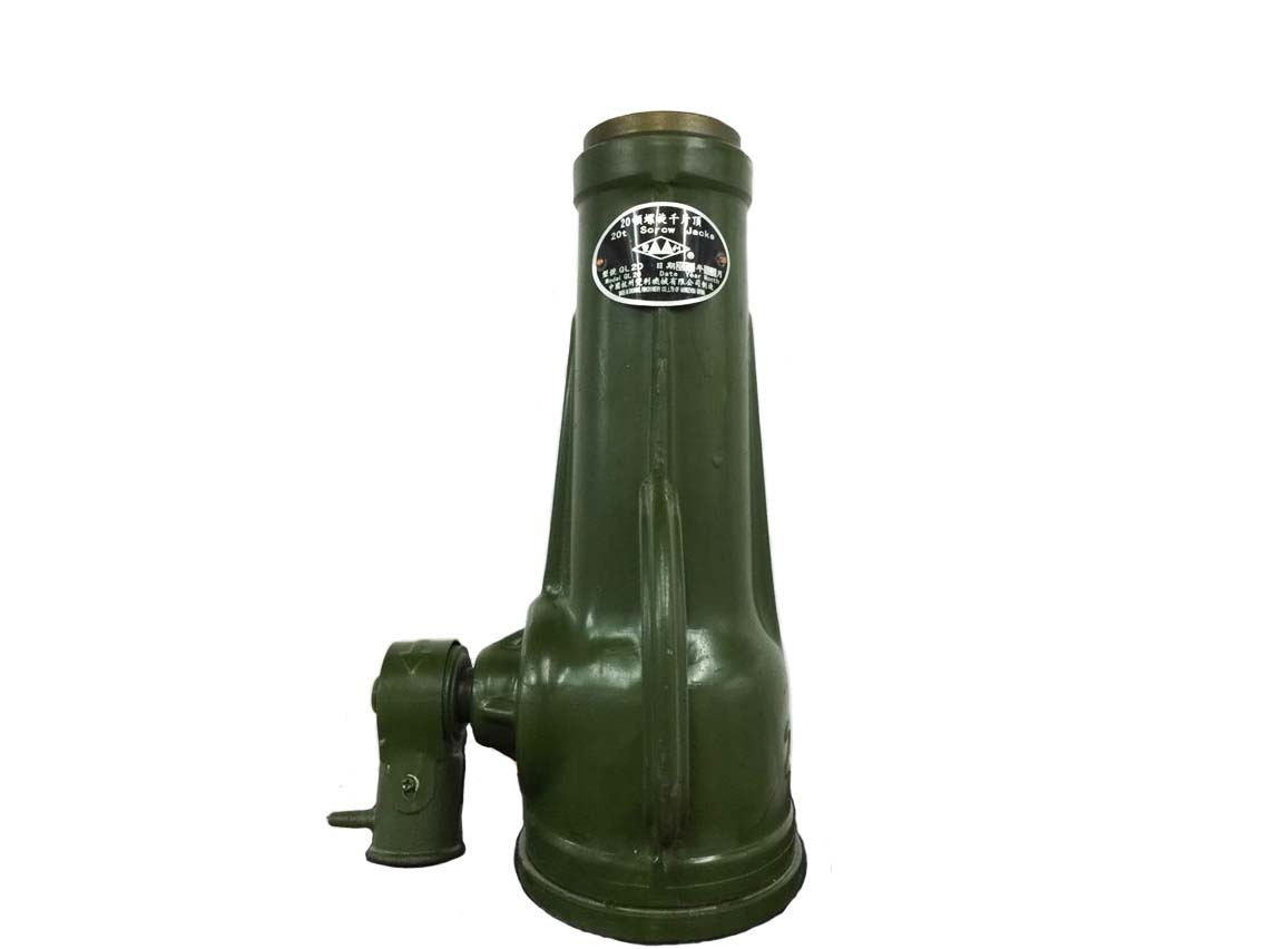 雙利螺旋千斤頂產(chǎn)品展示