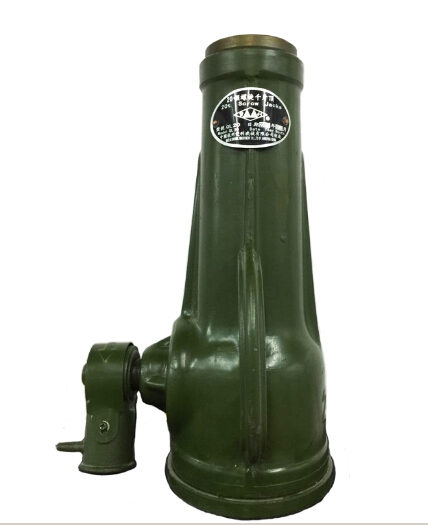 雙利QL20T螺旋千斤頂