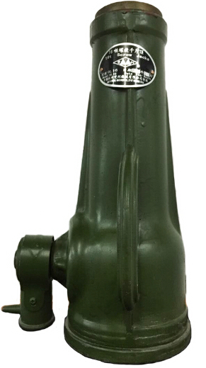 QL16T螺旋千斤頂?shù)漠a(chǎn)品展示圖