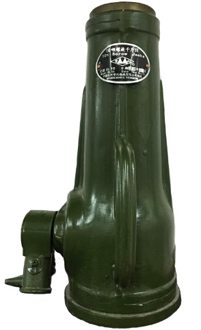 雙利螺旋千斤頂?shù)漠a(chǎn)品展示圖