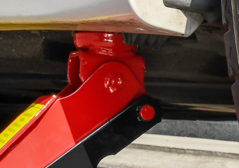 液壓千斤頂頂升重物的時間和哪些因素有關